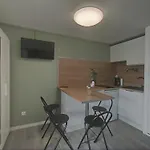Apartment Entre Et Ocean 2 Etoiles *