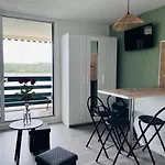 Apartment Entre Et Ocean 2 Etoiles *